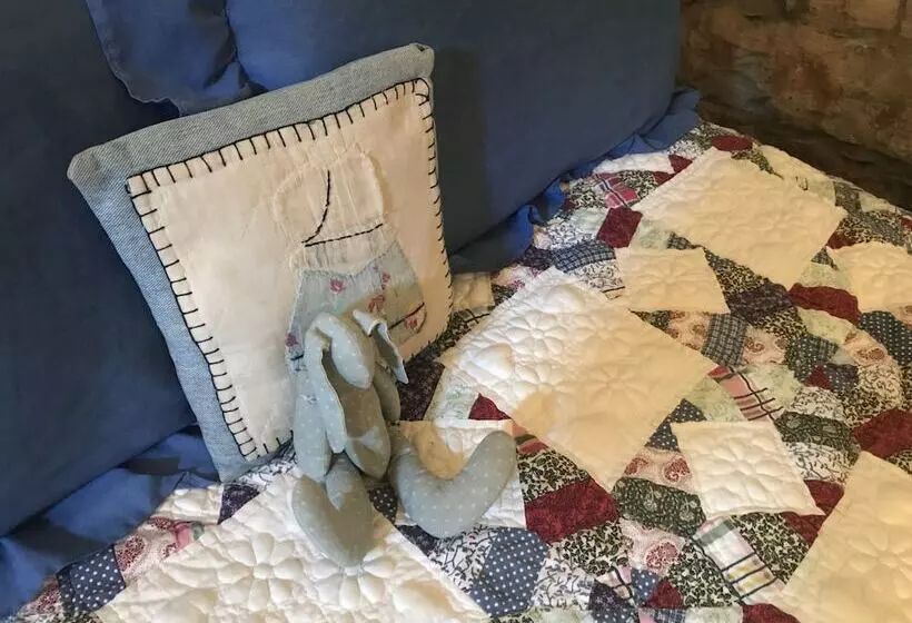 Corner George Inn Bed & Breakfast