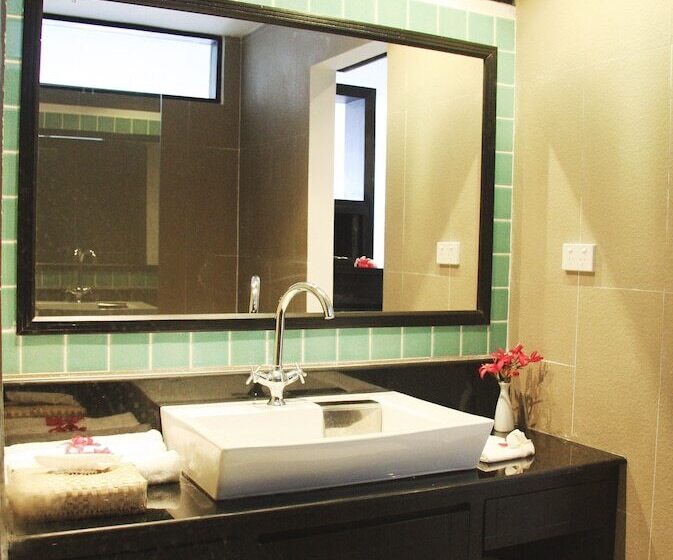 Garden Island Resort