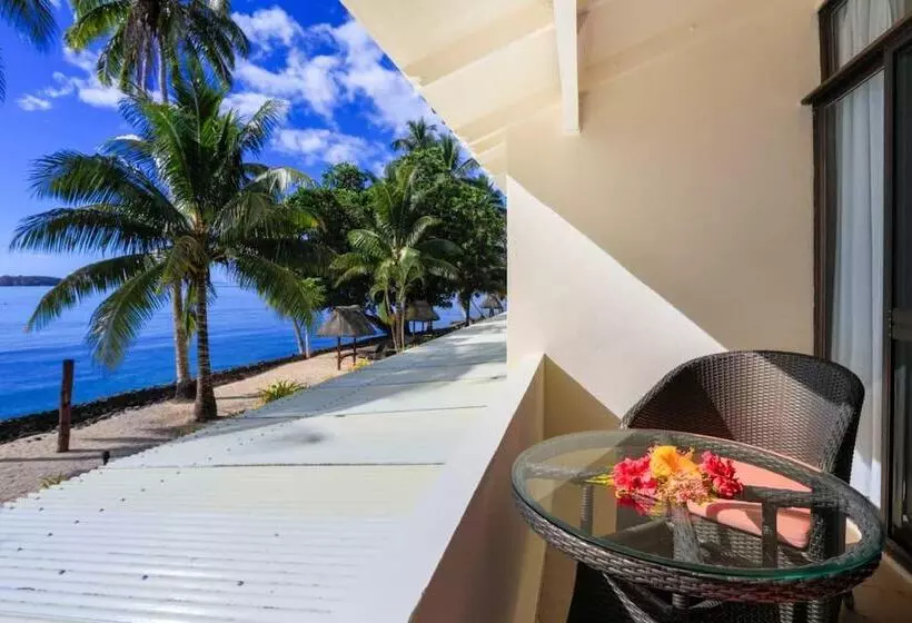 Garden Island Resort