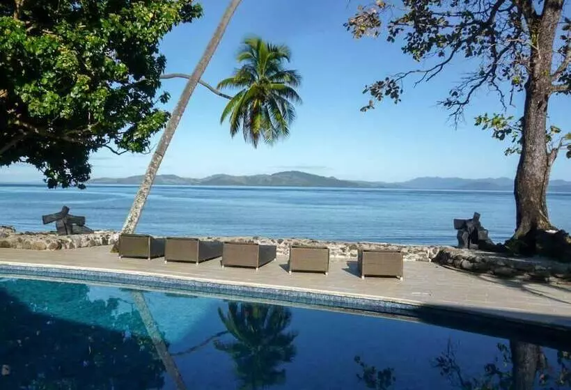 Garden Island Resort