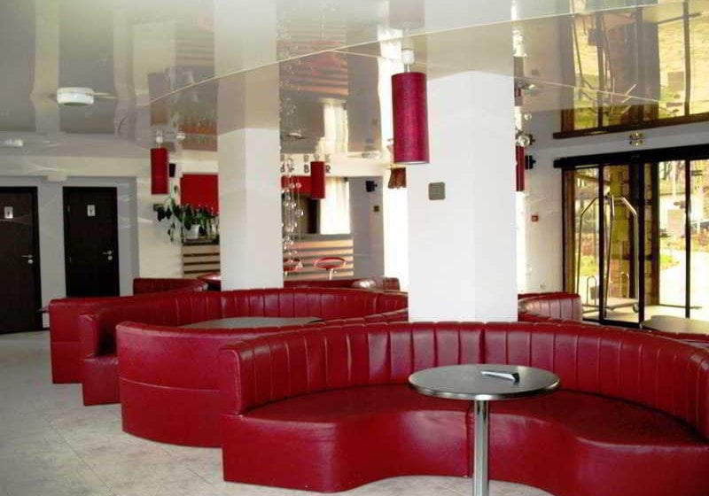 Otel Alexander