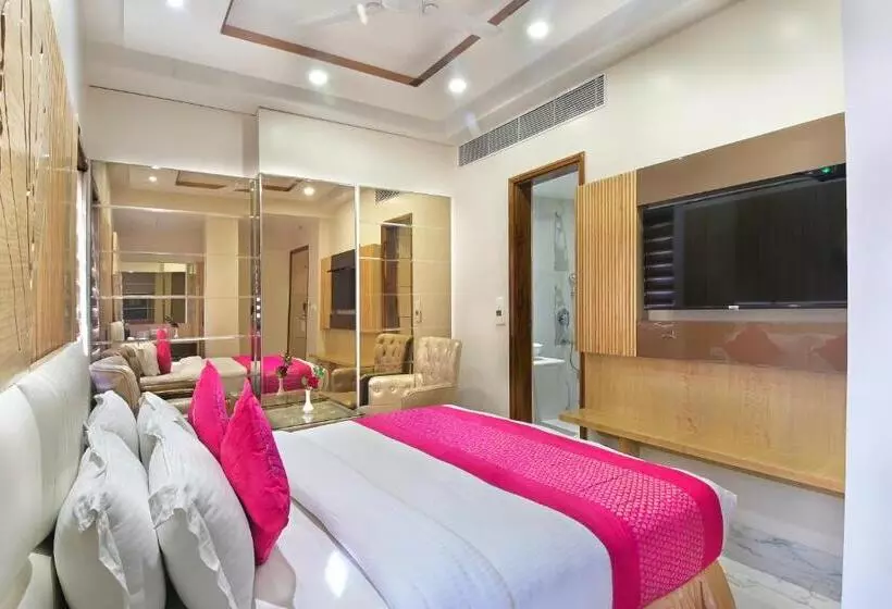 酒店 Aman International A New Unit Of Aman Continental