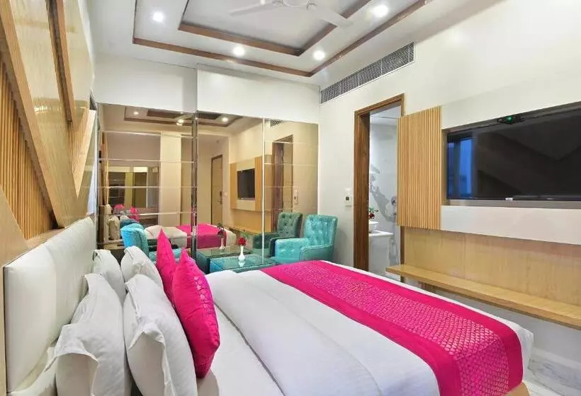 酒店 Aman International A New Unit Of Aman Continental