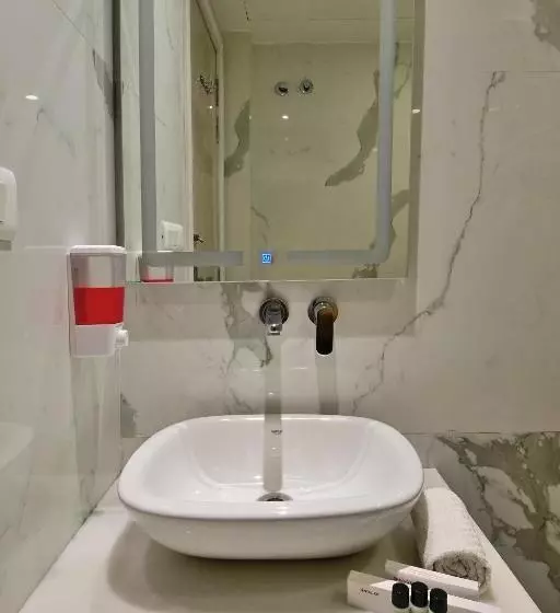 酒店 Aman International A New Unit Of Aman Continental