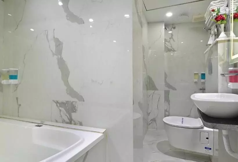 酒店 Aman International A New Unit Of Aman Continental