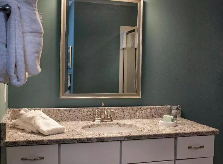 Hotel Bluewater By Spinnaker Resorts