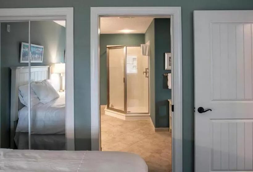 Hotel Bluewater By Spinnaker Resorts