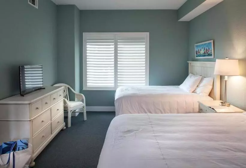 Hotel Bluewater By Spinnaker Resorts