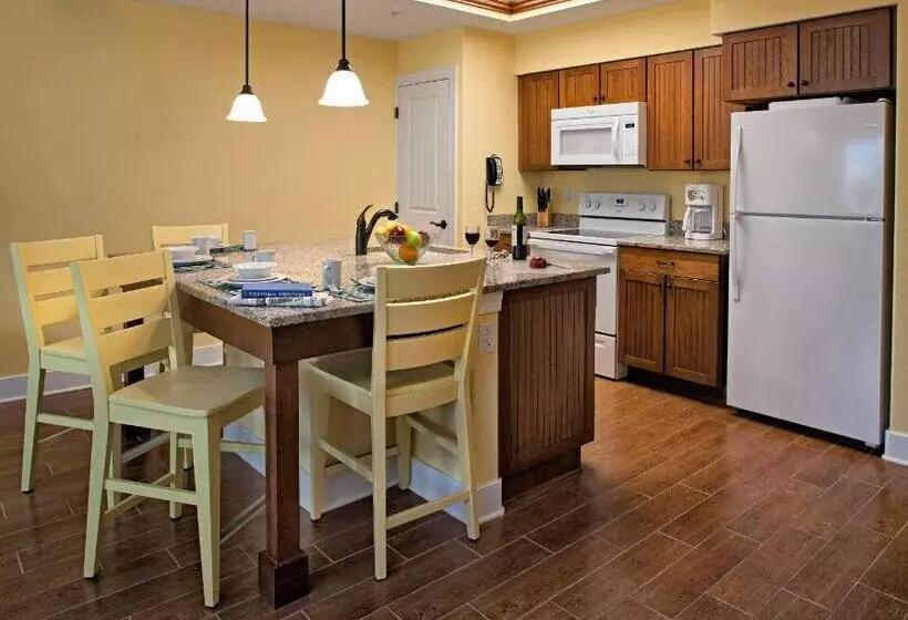 Hotel Bluewater By Spinnaker Resorts