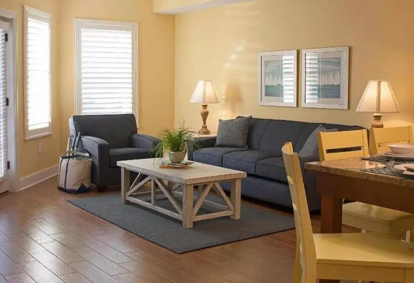 Hotel Bluewater By Spinnaker Resorts