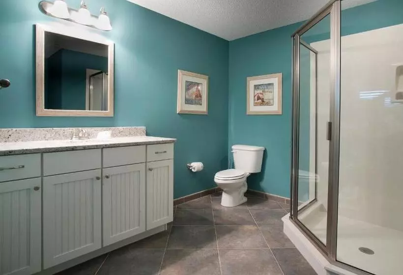 Hotel Bluewater By Spinnaker Resorts