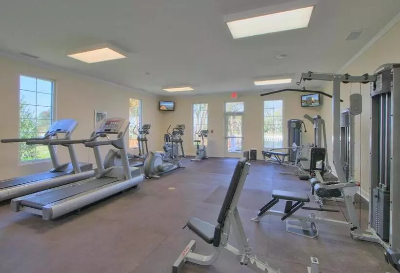 Hotel Bluewater By Spinnaker Resorts