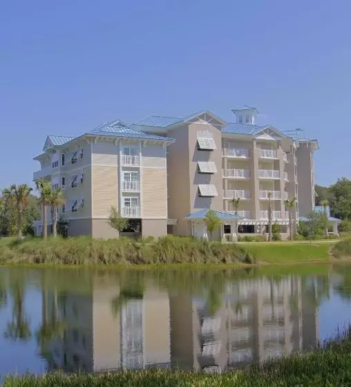 Hotel Bluewater By Spinnaker Resorts