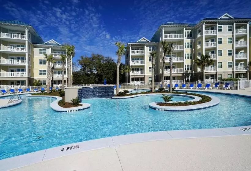 Hotel Bluewater By Spinnaker Resorts