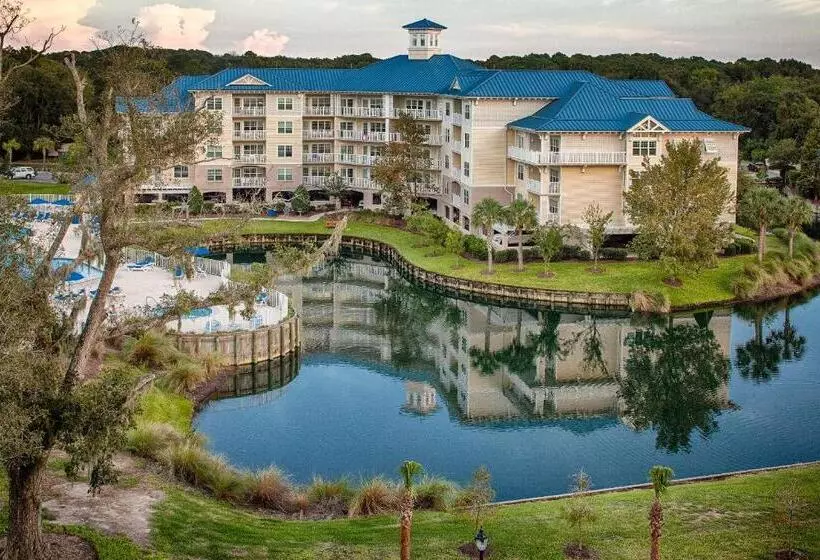 Hotel Bluewater By Spinnaker Resorts