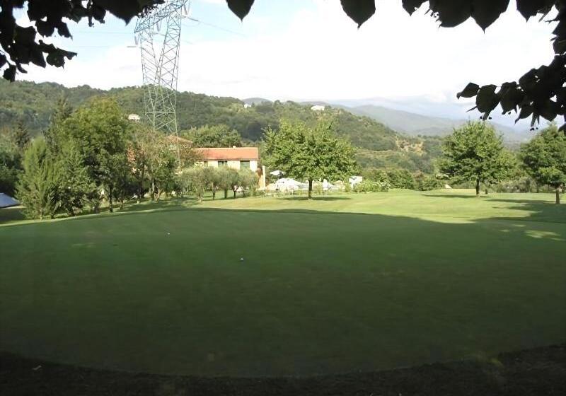 호텔 Ca Del Moro Resort