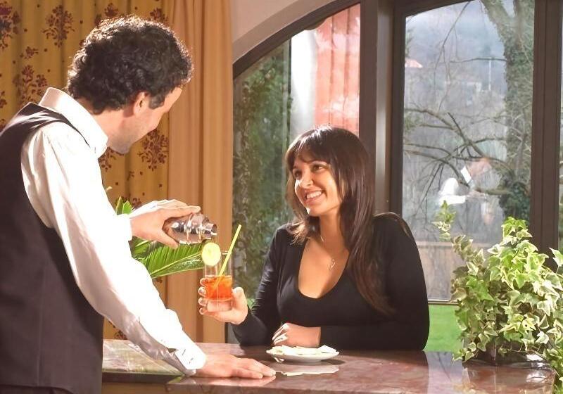 호텔 Ca Del Moro Resort