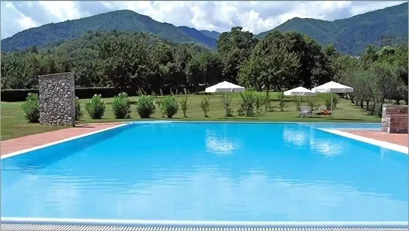 בית מלון כפרי Ca Del Moro Resort