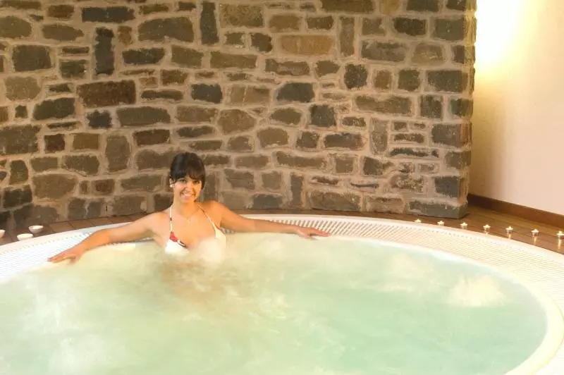 בית מלון כפרי Ca Del Moro Resort