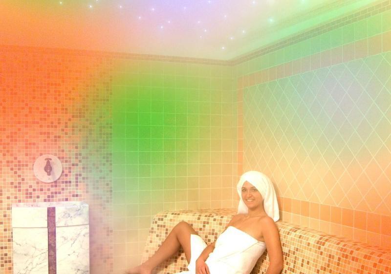 호텔 Ca Del Moro Resort