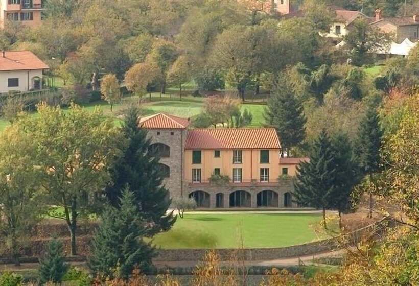 호텔 Ca Del Moro Resort