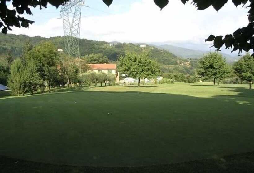 호텔 Ca Del Moro Resort