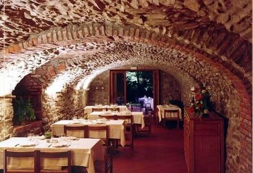 호텔 Ca Del Moro Resort