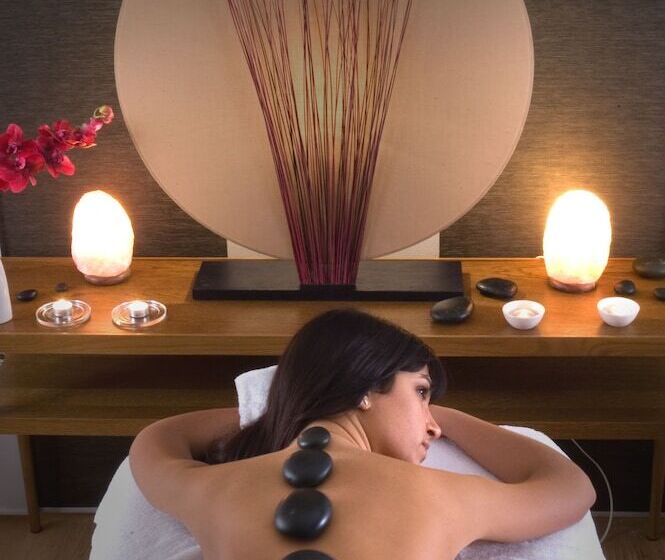 호텔 Ca Del Moro Resort