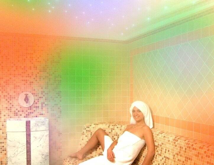 호텔 Ca Del Moro Resort