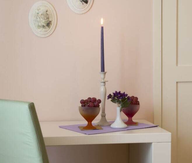 호텔 Ca Del Moro Resort