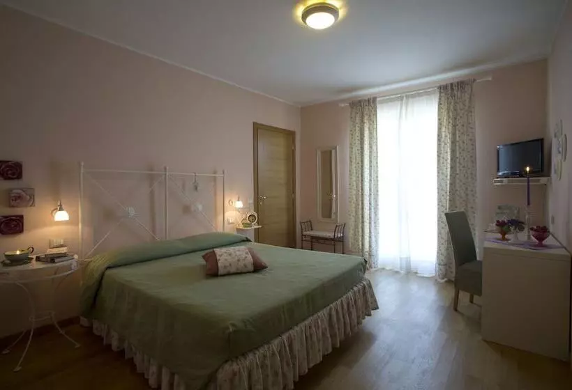 בית מלון כפרי Ca Del Moro Resort