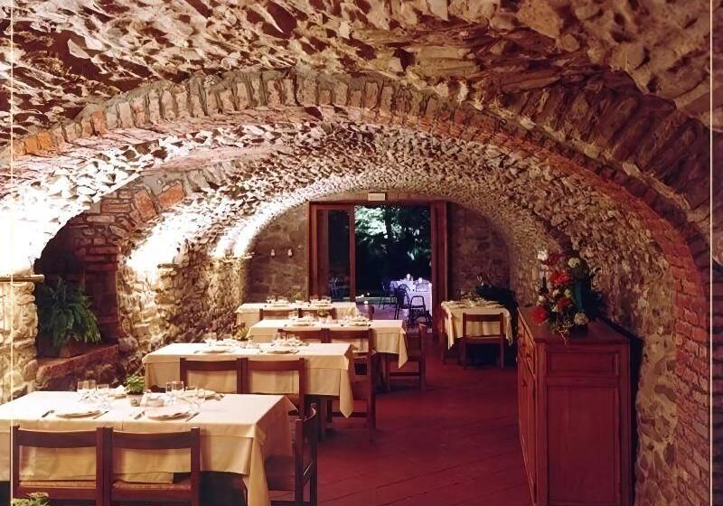 호텔 Ca Del Moro Resort