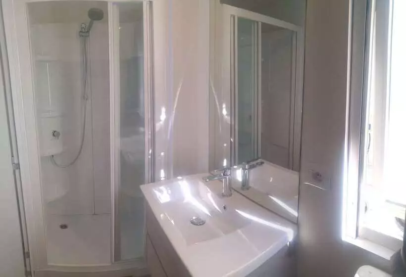 هتل Camping Village Torre Pendente