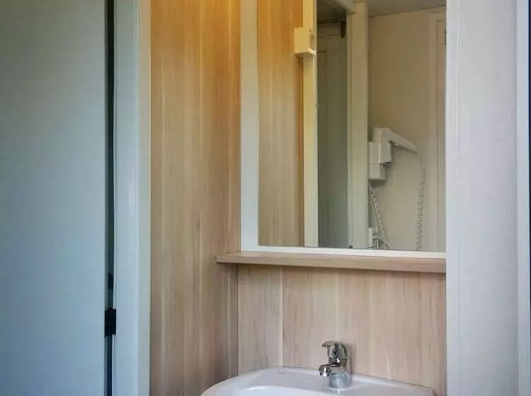 هتل Camping Village Torre Pendente