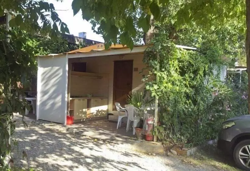 هتل Camping Village Torre Pendente