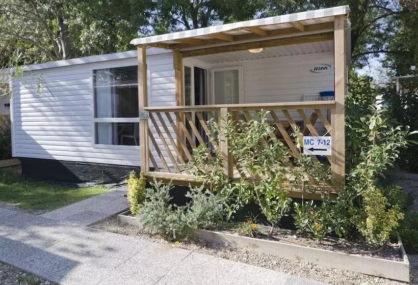 هتل Camping Village Torre Pendente