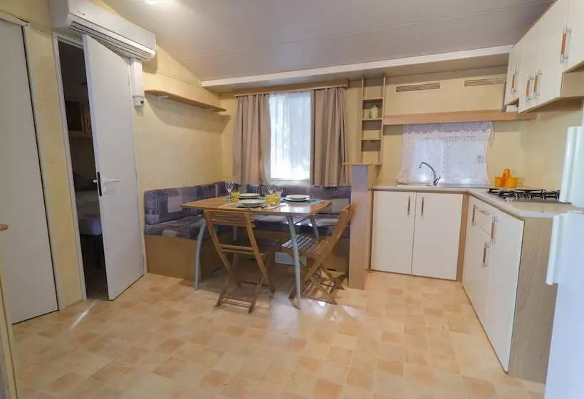 هتل Camping Village Torre Pendente