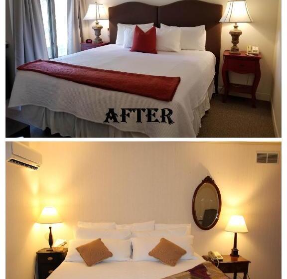 فندق Cedar Creek