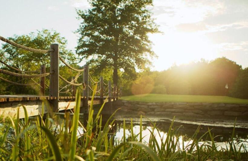 فندق Cedar Creek