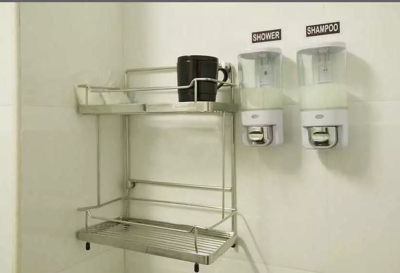 Clover Hotel City Center