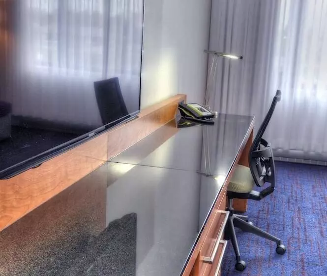 בית מלון כפרי Forestel