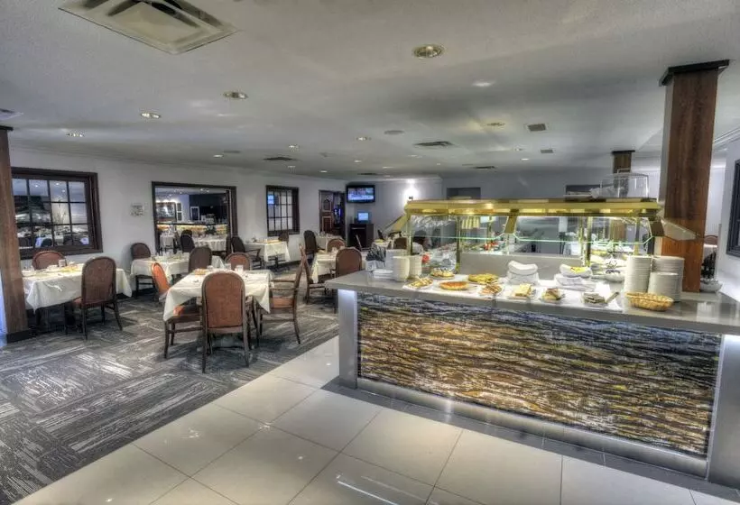 בית מלון כפרי Forestel