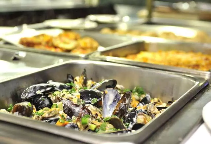 בית מלון כפרי Forestel