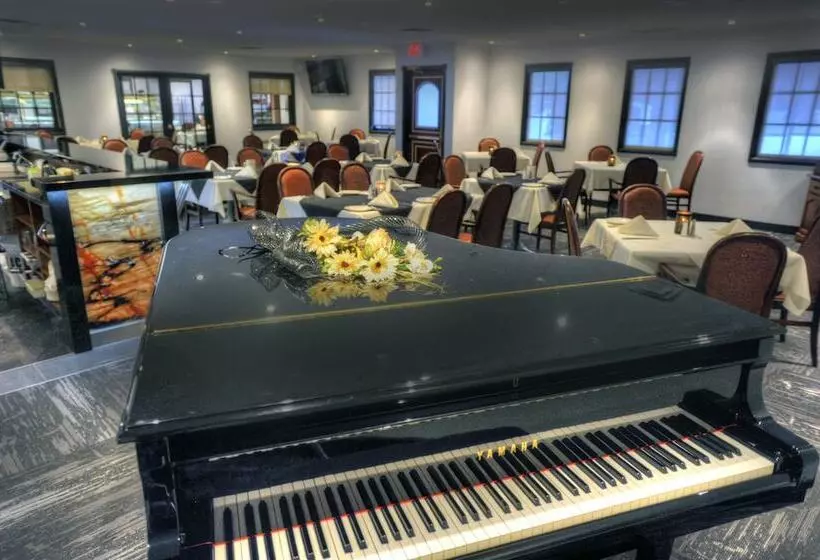 בית מלון כפרי Forestel