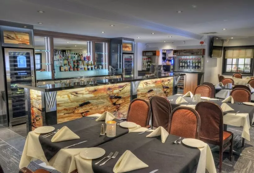 בית מלון כפרי Forestel