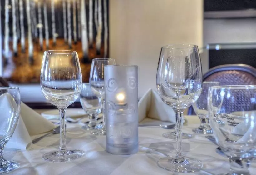 בית מלון כפרי Forestel