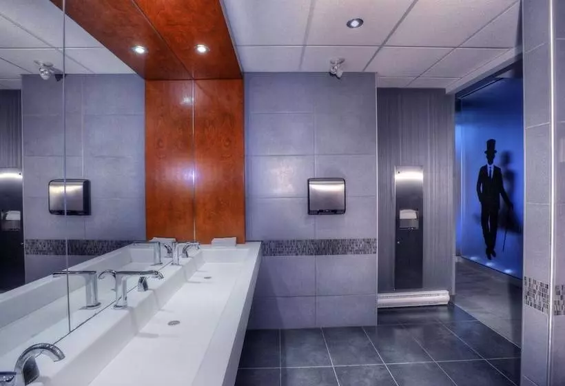 בית מלון כפרי Forestel