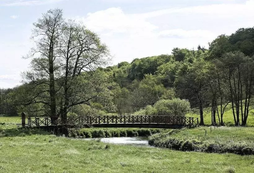 Haraldskær Sinatur Hotel & Konference