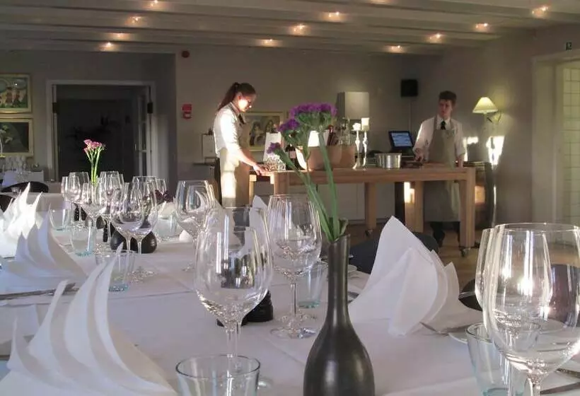 Haraldskær Sinatur Hotel & Konference
