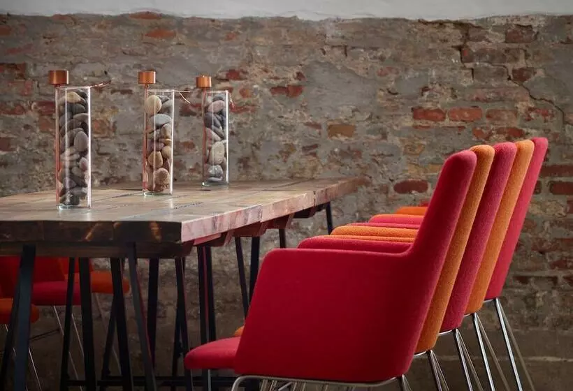 Haraldskær Sinatur Hotel & Konference